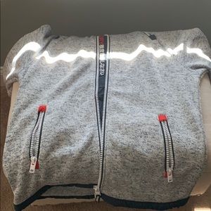 Superdry Men hooded sweatshirt